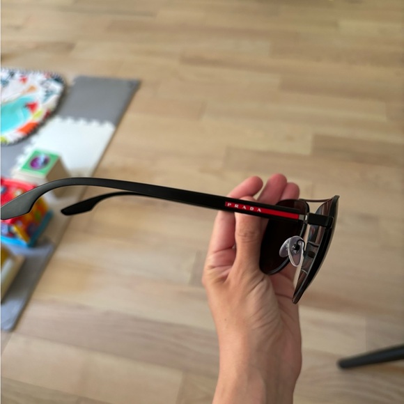 Prada Sunglasses - Picture 3 of 4